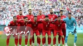 گزارشگر بازی ایران - ولز کیست؟