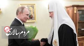 صومعه ها؛مأمن خرابکاران روس