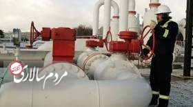 خرید گاز از ایران یک ریسک است