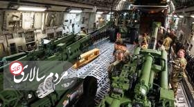 جنگ اوکراین و رونق صنایع تسلیحاتی اروپای شرقی