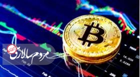 قیمت بیت کوین در کانال ۱۶ هزار دلاری