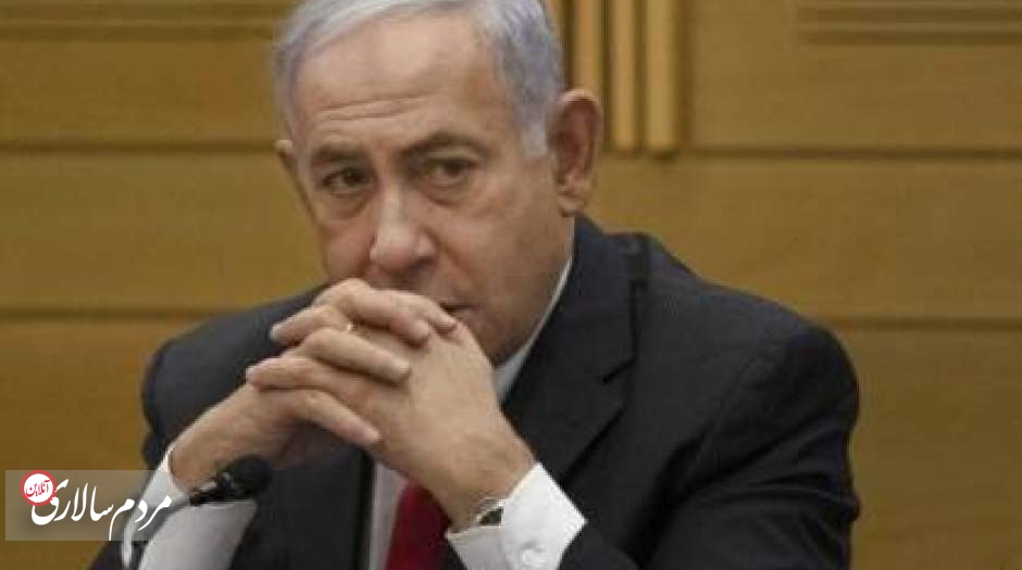 توافق نتانیاهو و بن گویر برای تشکیل دولت جدید اسراییل