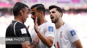 واکنش جنجالی کلینزمن به پیروزی ایران برابر ولز