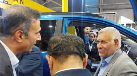 اتوبوس شهری گروه بهمن مورد نیاز کشور است 