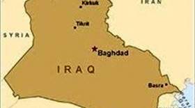 عراق نیروهای مرزبانی در مرزهای مشترک با ایران مستقر می‌کند