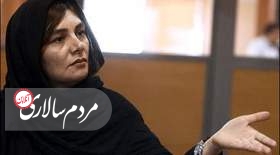 هنگامه قاضیانی آزاد شد