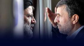 آقای رئیسی! این «راه ترکستان» را احمدی نژاد هم رفت، شما نروید لطفا