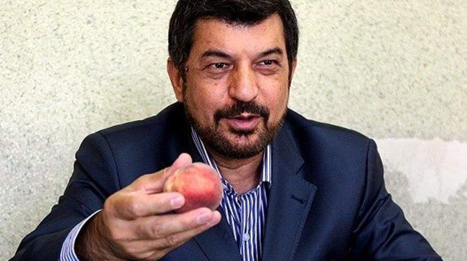 محمود شهریاری آزاد شد