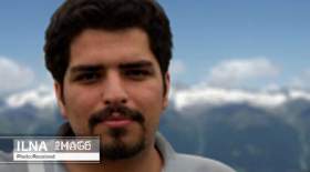 یک خبرنگار دیگر بازداشت شد