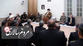 استفاده از فرصت و ظرفیت‌های عظیم دریا به فرهنگ عمومی در کشور تبدیل شود