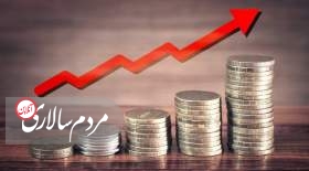 نرخ تورم در استان‌ها اعلام شد