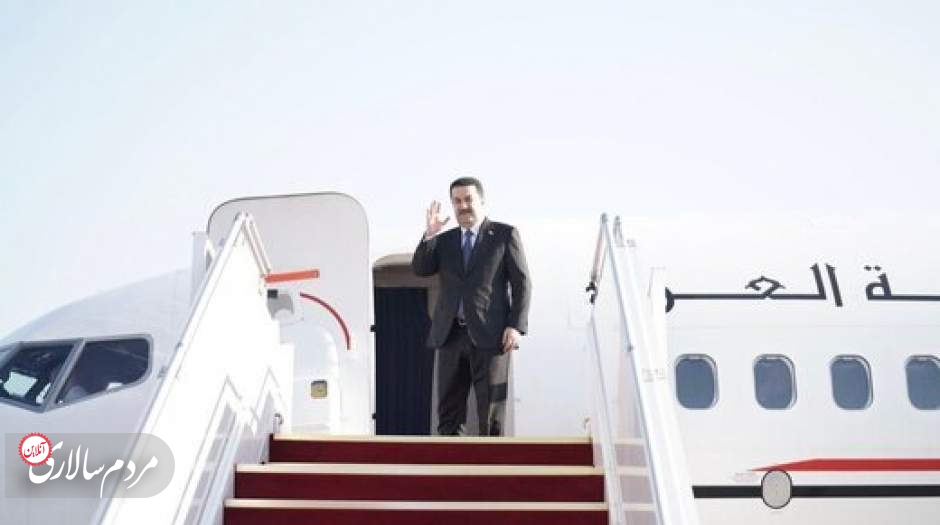 5 پرونده مهم سفر نخست‌وزیر عراق به تهران