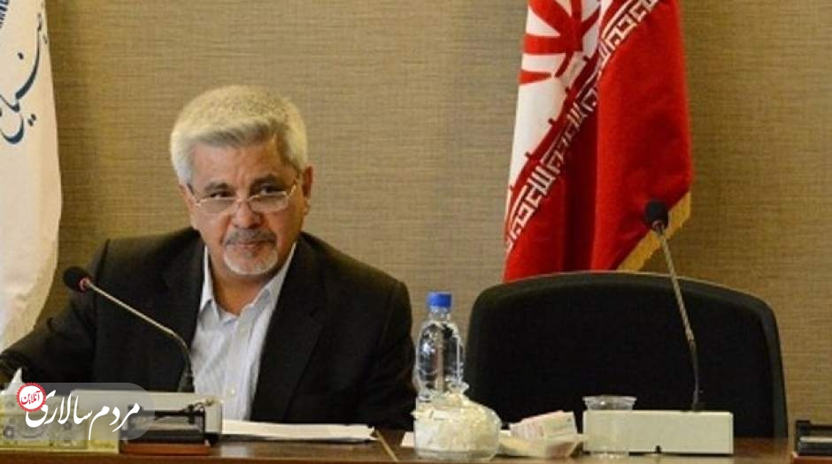 تفکیک وزارتخانه‌ها راه‌حل مشکلات اقتصادی نیست