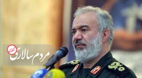 ان‌شاءالله آمریکایی‌ها فردا صبح می‌گویند«له شدیم»