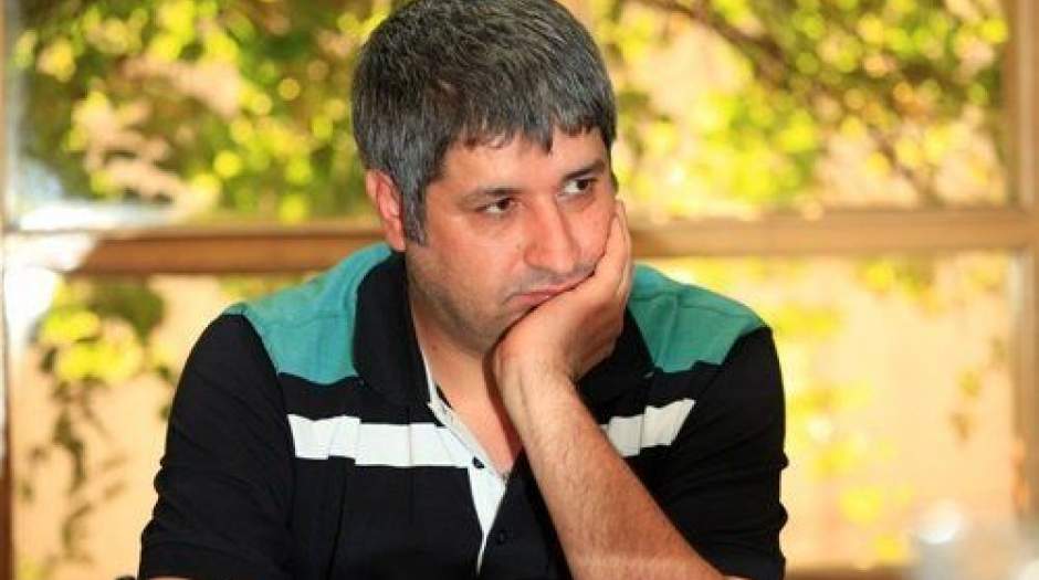 حمله تند کیهان به کارگردان معروف