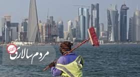 دوحه قطر با جاذبه‌های توریستی و سنتی