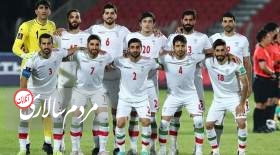 اهدای حواله خودرو به بازیکنان تیم ملی ایران