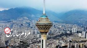 فردا؛بازدید رایگان معلولان از برج میلاد