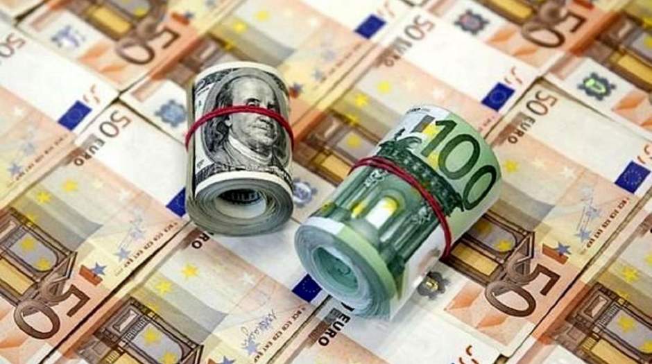 قیمت دلار، یورو و پوند امروز شنبه 12 آذر