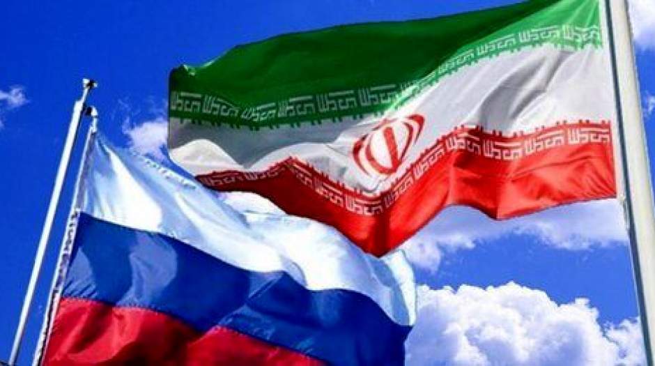 حمله کیهان به مخالفان گسترده شدن رابطه ایران و روسیه
