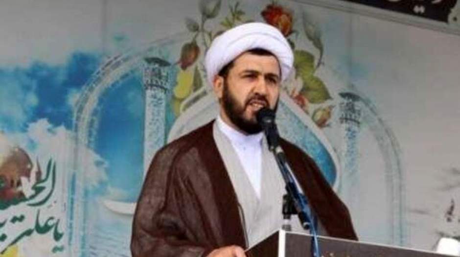 واکنش یک امام جمعه به درخواست برخی برای برگزاری رفراندوم در کشور