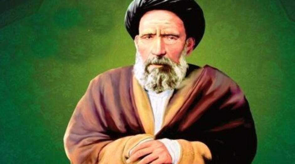 جمهوری اسلامی: نمایندگان این مجلس کجا، شهید مدرس کجا؟