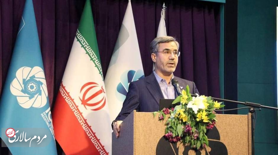 آمادگی گروه بهمن برای تسهیل فرآیند هوشمند صنعت پخش کشور