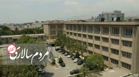 روایت‌های یک«خودکشی»در دانشگاه تهران