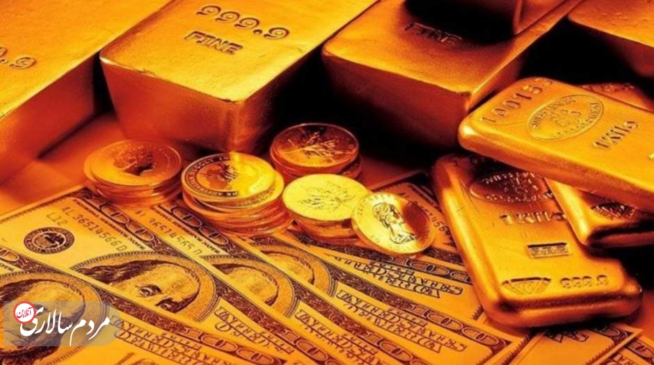 چرا تب خرید طلا در جهان بالا گرفت؟