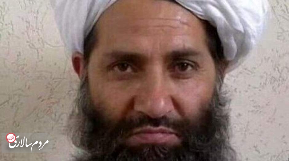 هشدار عجیب؛ باید برای رهبر طالبان دعا بخوانید