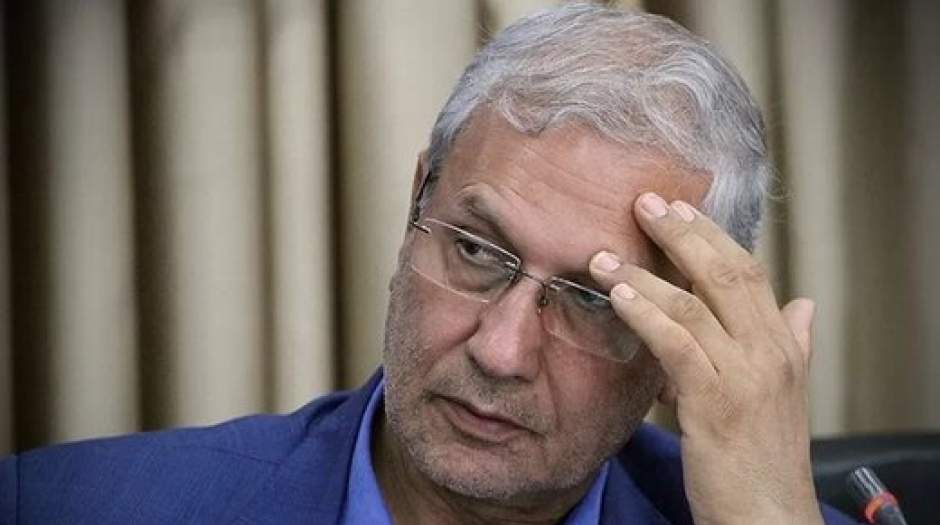 واکنش تند کیهان به پیشنهادهای علی ربیعی برای اعتراضات
