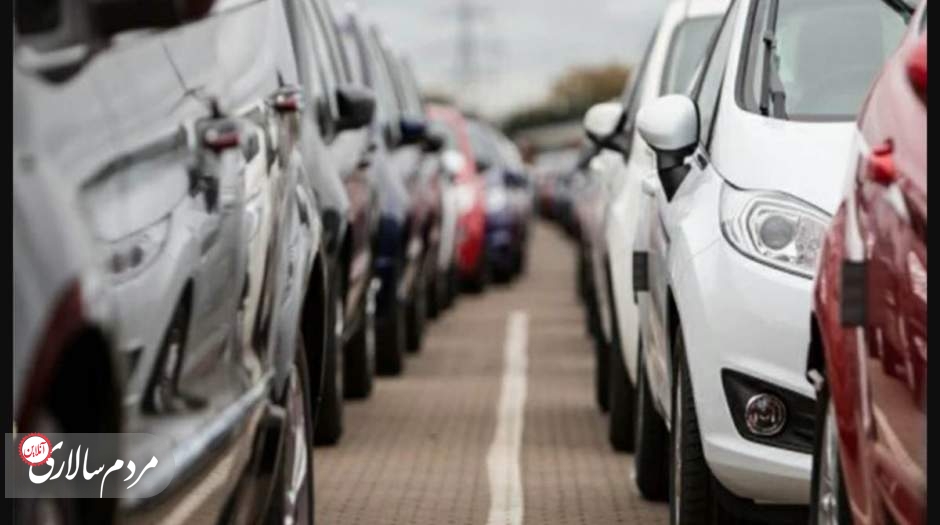 پیش‌بینی واردات 100 هزار خودرو به کشور در سال آینده