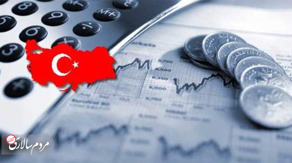 کاهش نرخ تورم در ترکیه