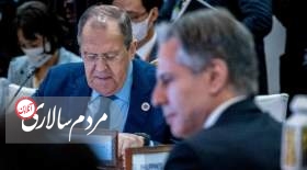 جنگ اوکراین به تدریج به مذاکرات اتمی آمریکا و روسیه کشیده می‌شود