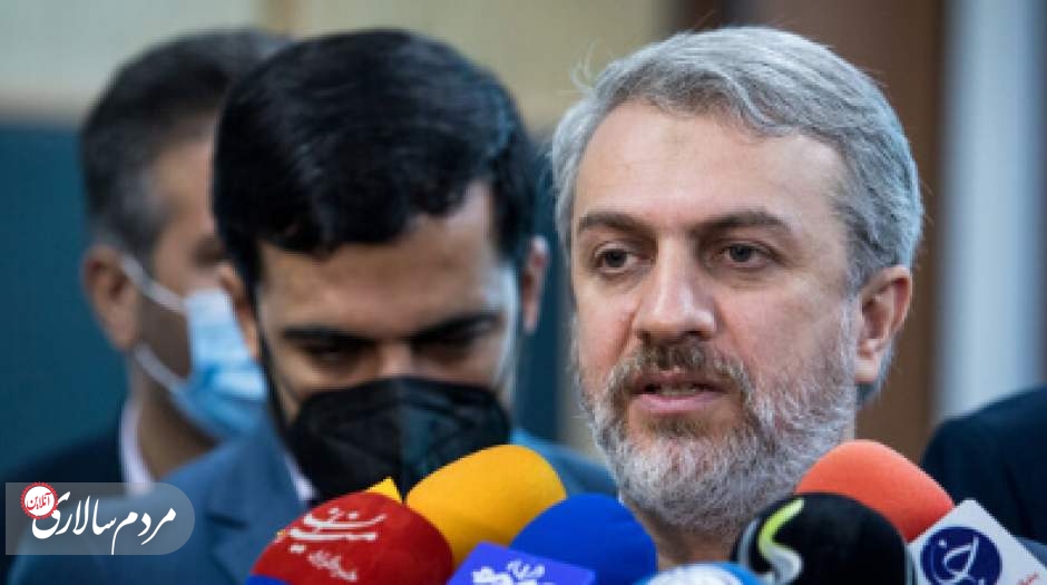 یکی از خودروسازها به زودی واگذار می‌شود