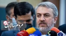 یکی از خودروسازها به زودی واگذار می‌شود