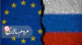 بسته نهم تحریم های اروپا علیه روسیه شامل چه می شود؟