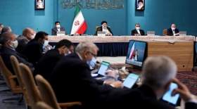 هشدار بدون تعارف جمهوری اسلامی: کشور با روش آقای رئیسی پیش نمی‌رود