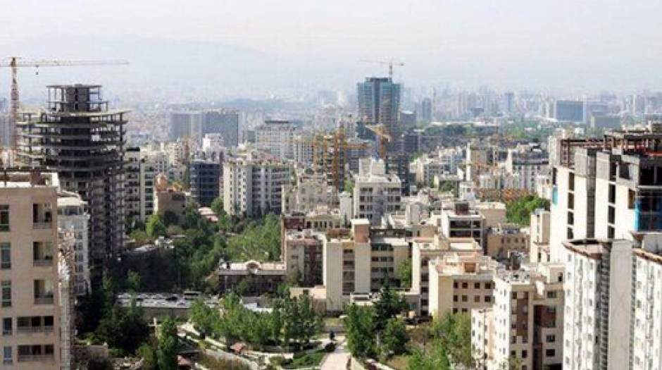قیمت آپارتمان در مناطق ۴ و ۵ تهران چند؟