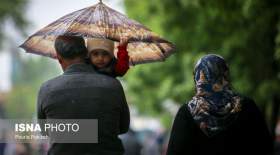 این ۵ استان منتظر سرما باشند