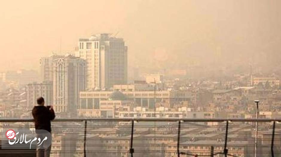 احتمال تشکیل جلسه کمیته اضطرار آلودگی هوا