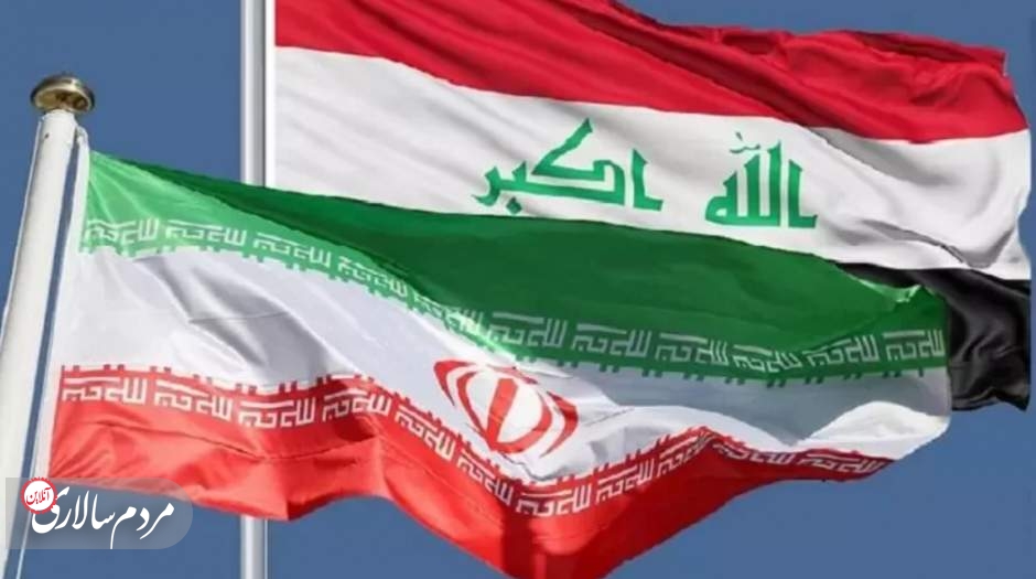 فرصت‌سوزی ایران در بغداد