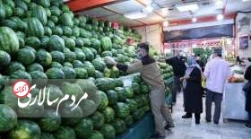 از بازار میوه شب یلدا چه خبر؟