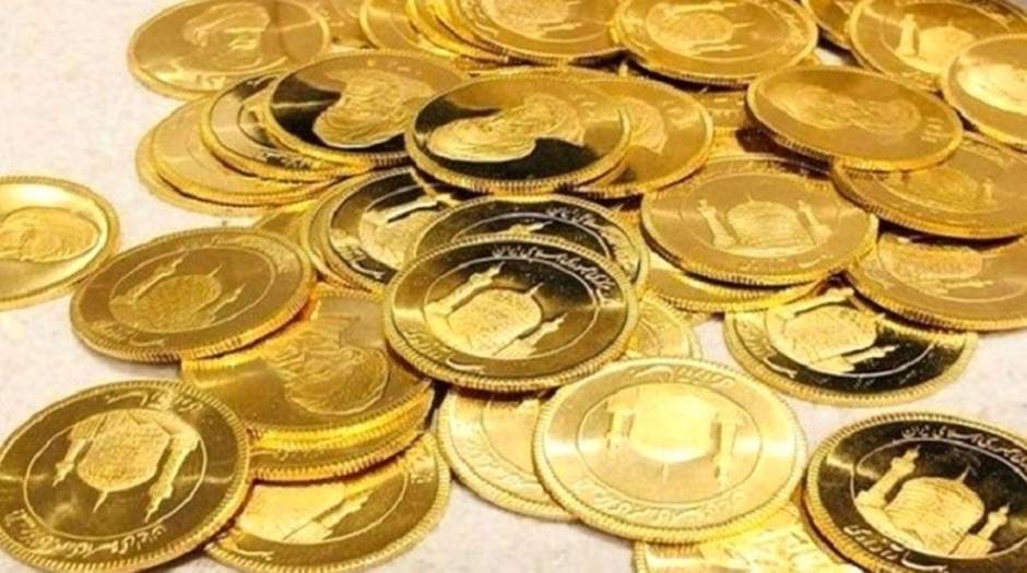 قیمت سکه و طلا امروز شنبه 19 آذر