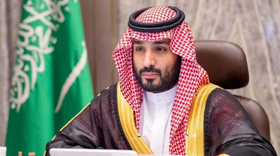 میانجیگری بن سلمان در تبادل زندانی میان روسیه و آمریکا