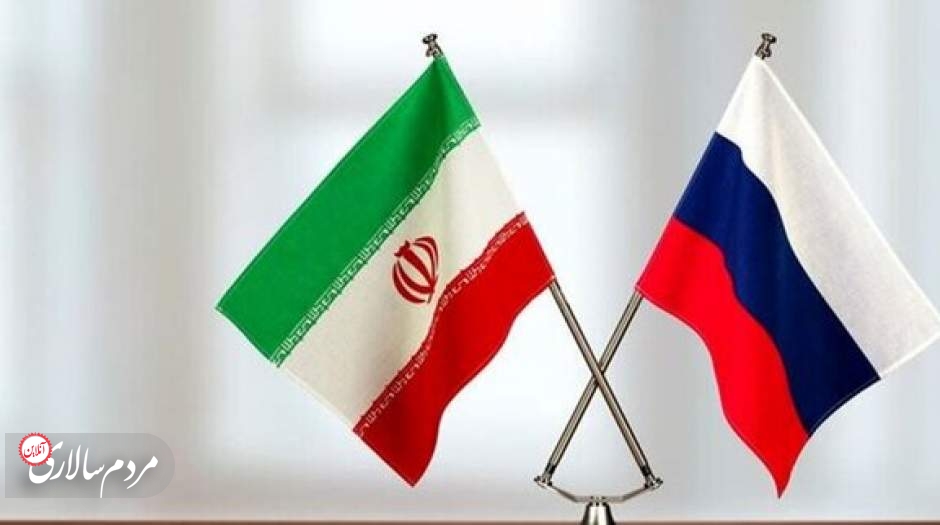 اینترنت،مانع جدید تجارت ایران و روسیه