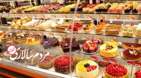 جدیدترین قیمت انواع شیرینی در آستانه شب یلدا