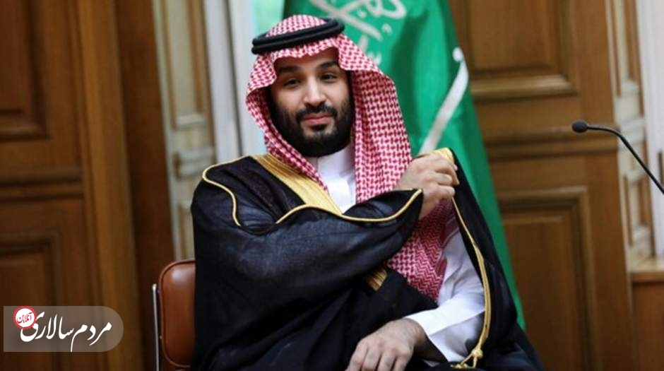 بن سلمان چگونه از کارت آمریکا و چین سود می‌برد؟