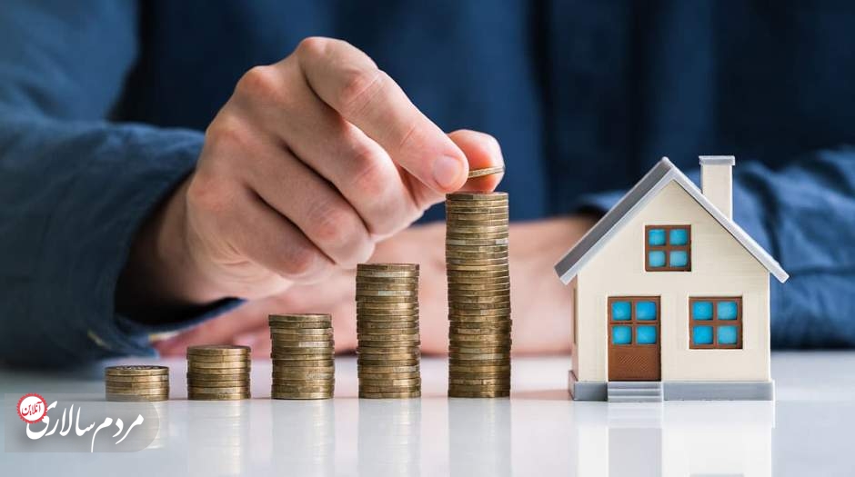 وام مسکن در نیمه آذر 1401 چند میلیون تمام می‌شود؟