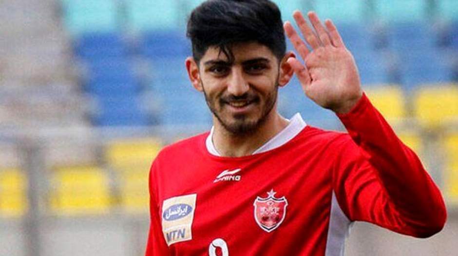 افشای جدایی غیرمنتظره مهدی ترابی از پرسپولیس